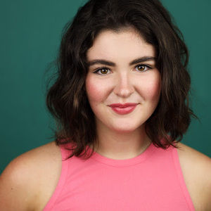 Meet your Posher, Louise